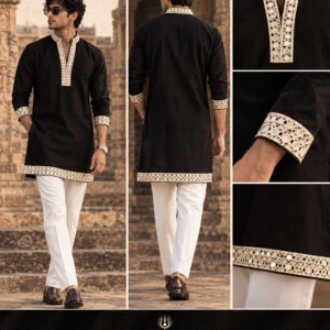 Kurtas for Every Occasion