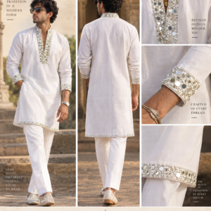 Devotional Kurtas